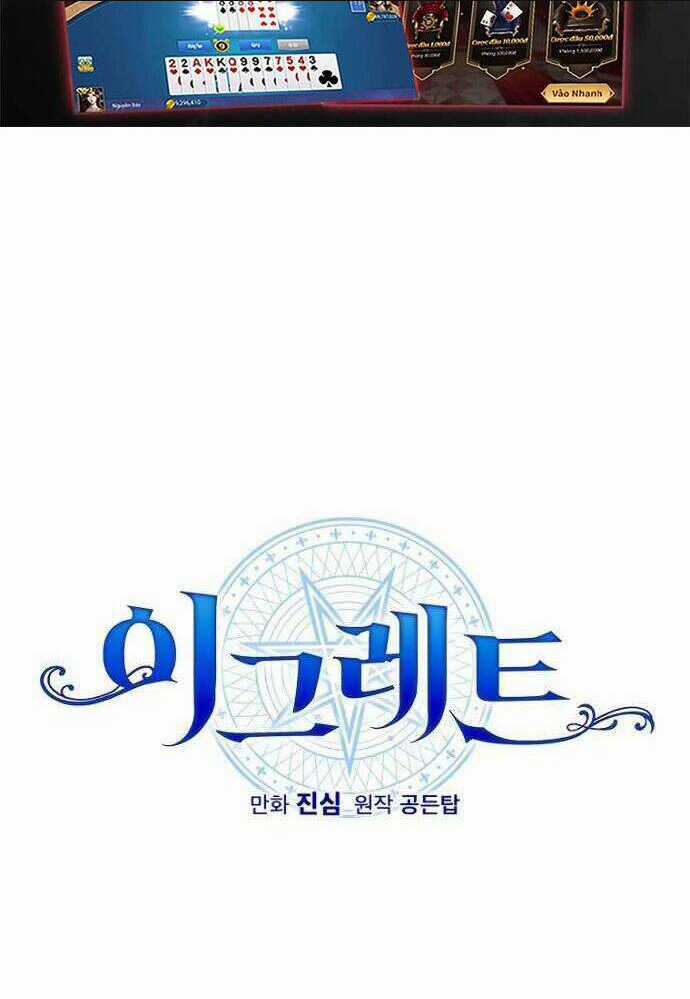 Nhà Hiền Triết Yigret Chapter 15 trang 32