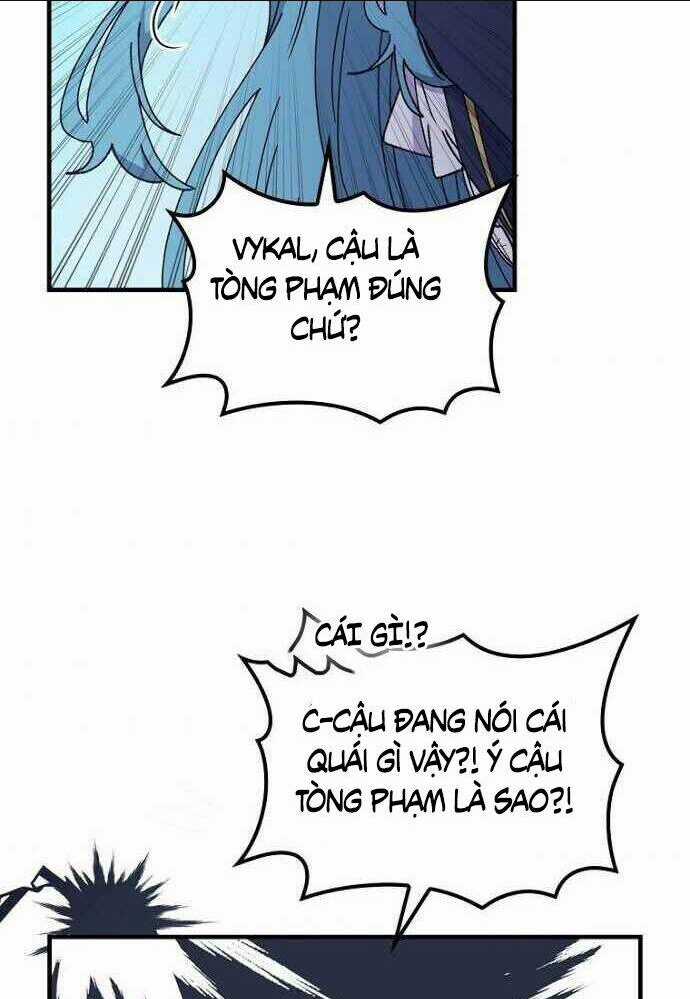 Nhà Hiền Triết Yigret Chapter 15 trang 35