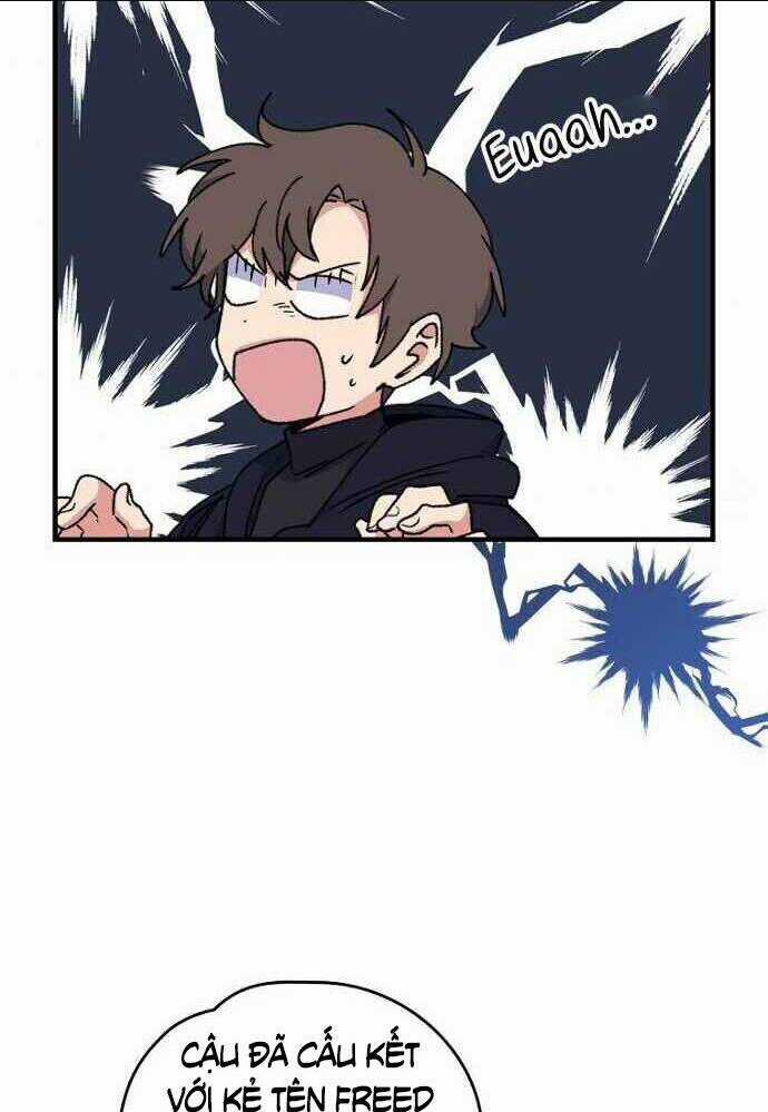 Nhà Hiền Triết Yigret Chapter 15 trang 36