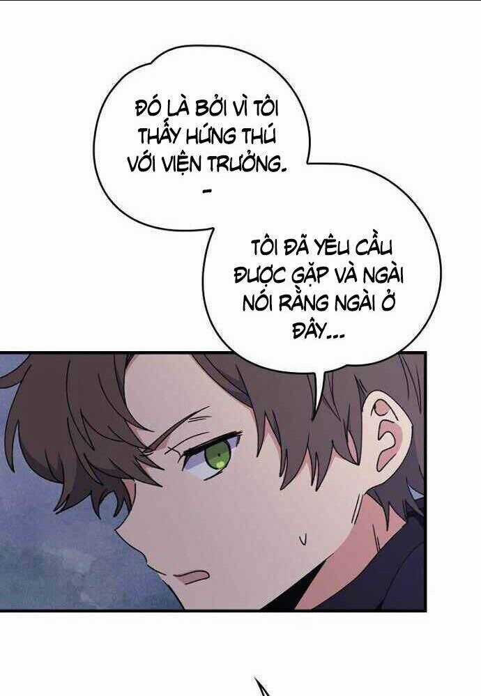 Nhà Hiền Triết Yigret Chapter 15 trang 40