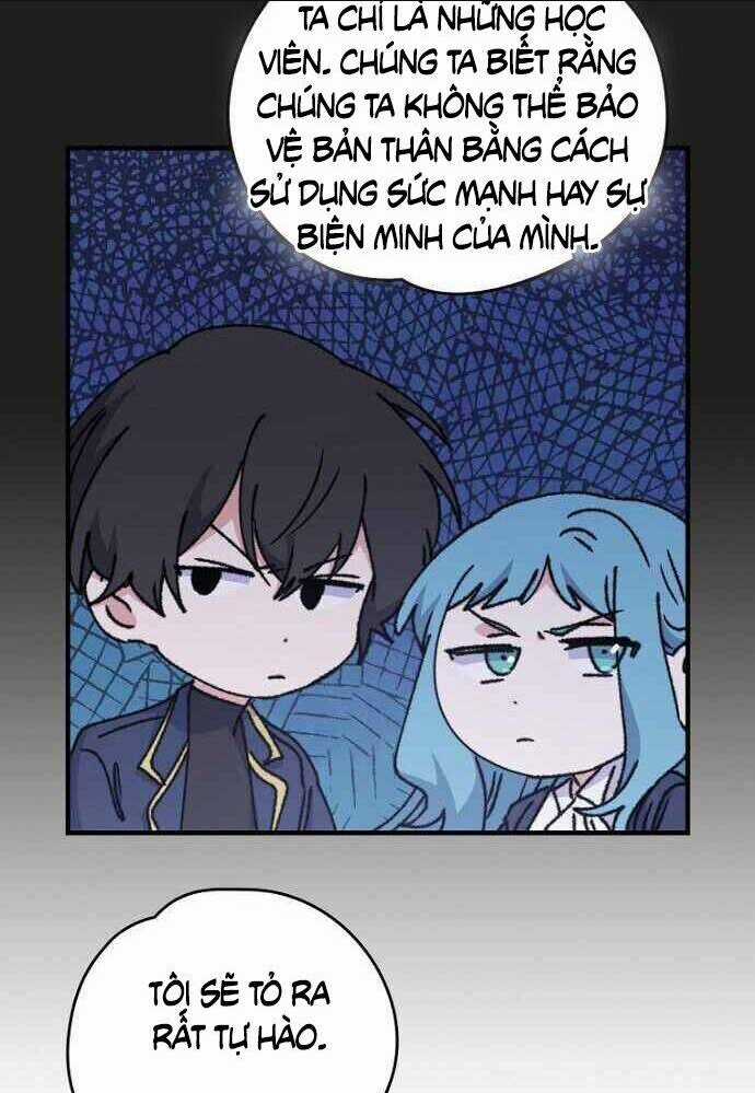 Nhà Hiền Triết Yigret Chapter 15 trang 47