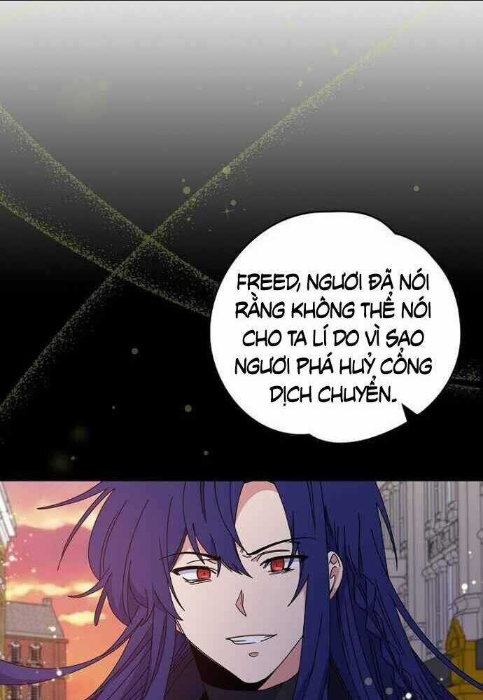 Nhà Hiền Triết Yigret Chapter 15 trang 61