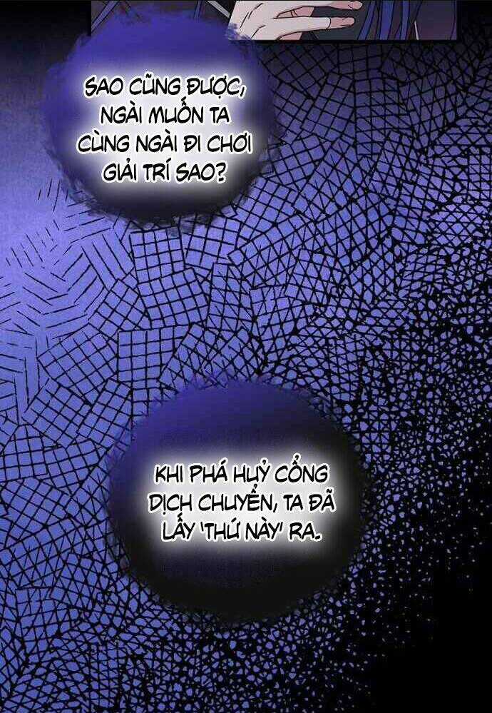 Nhà Hiền Triết Yigret Chapter 15 trang 64