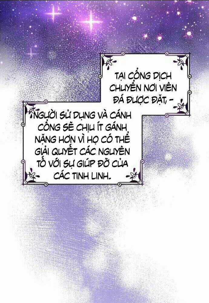 Nhà Hiền Triết Yigret Chapter 15 trang 68