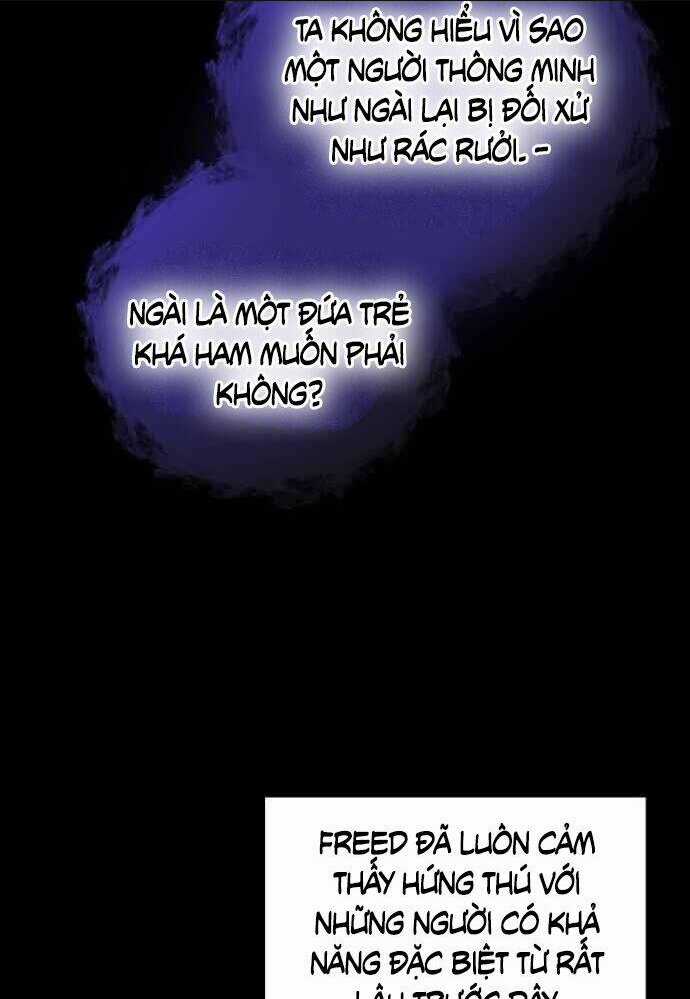 Nhà Hiền Triết Yigret Chapter 15 trang 82