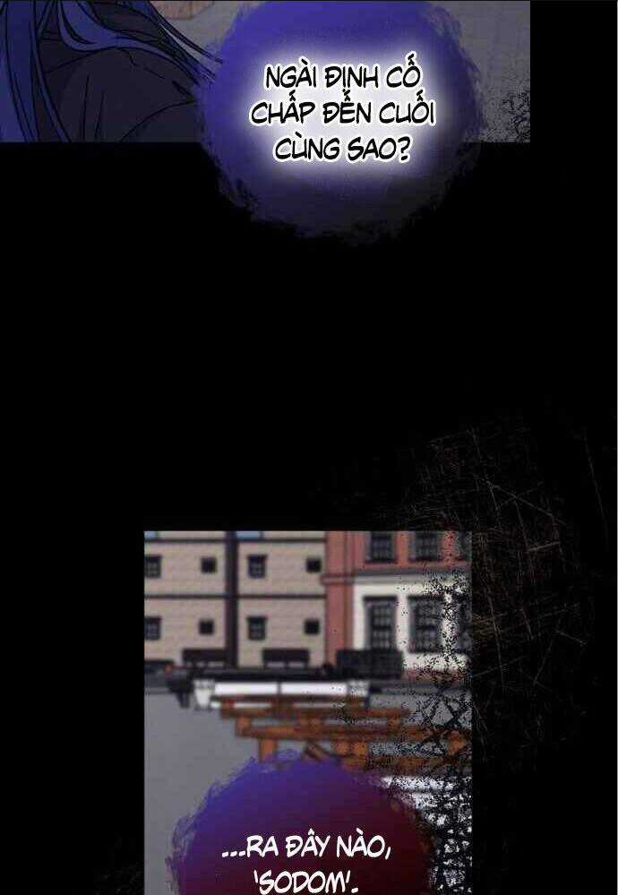 Nhà Hiền Triết Yigret Chapter 15 trang 91