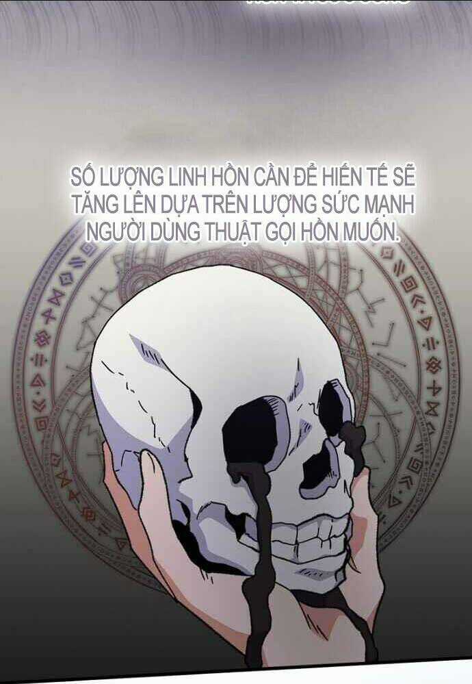 Nhà Hiền Triết Yigret Chapter 16 trang 1