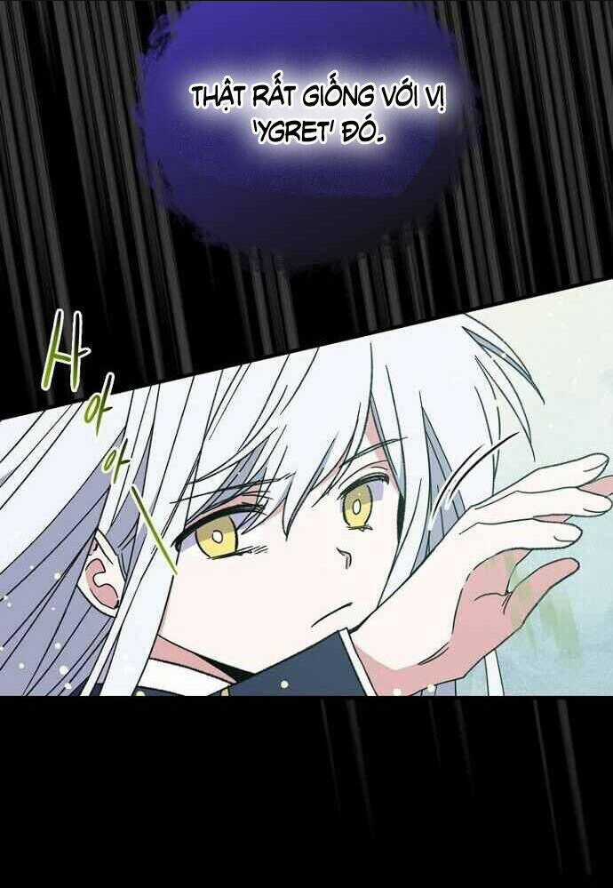 Nhà Hiền Triết Yigret Chapter 16 trang 18