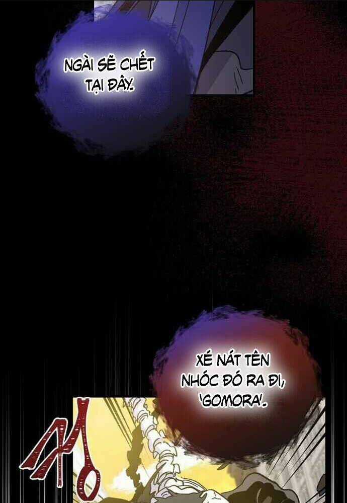 Nhà Hiền Triết Yigret Chapter 16 trang 28