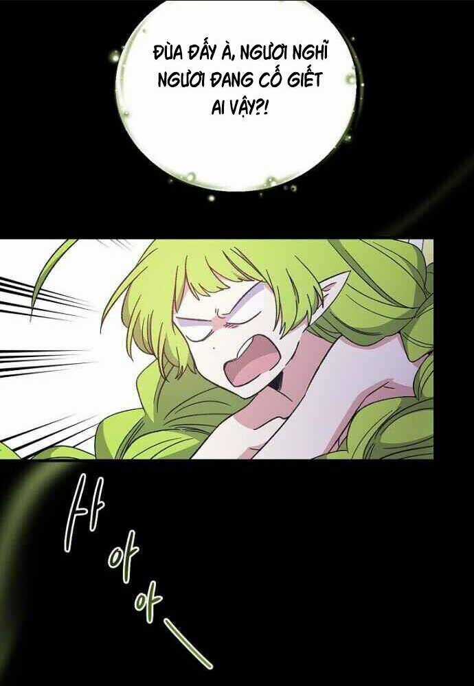 Nhà Hiền Triết Yigret Chapter 16 trang 30