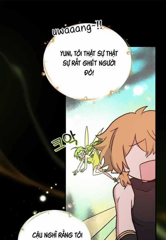 Nhà Hiền Triết Yigret Chapter 16 trang 31