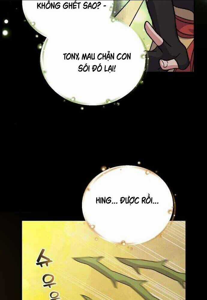 Nhà Hiền Triết Yigret Chapter 16 trang 32