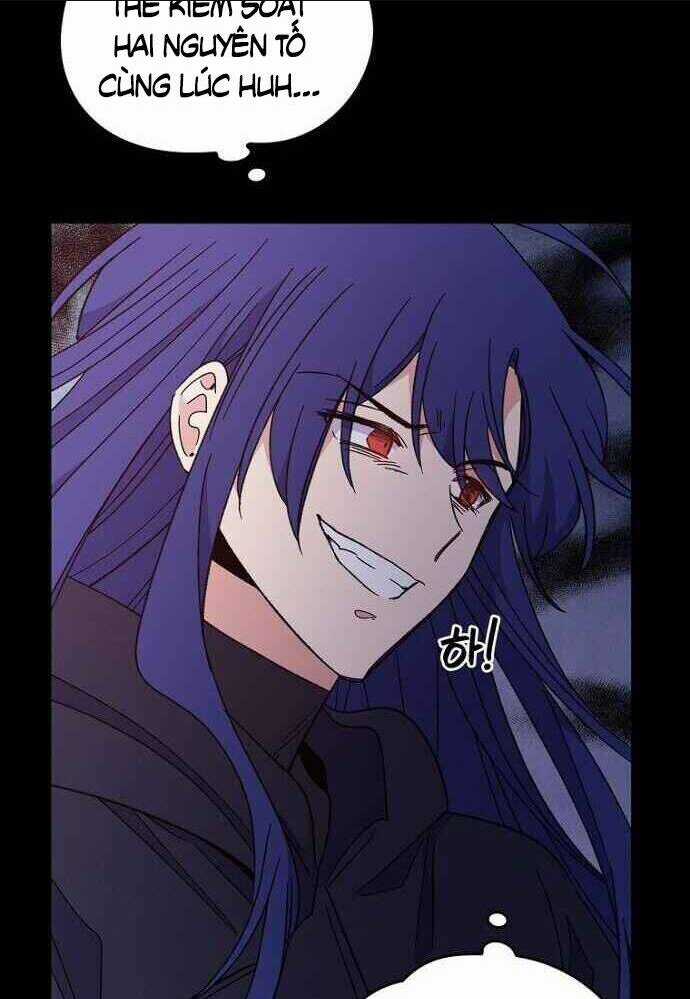 Nhà Hiền Triết Yigret Chapter 16 trang 35