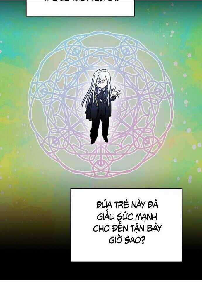 Nhà Hiền Triết Yigret Chapter 16 trang 38