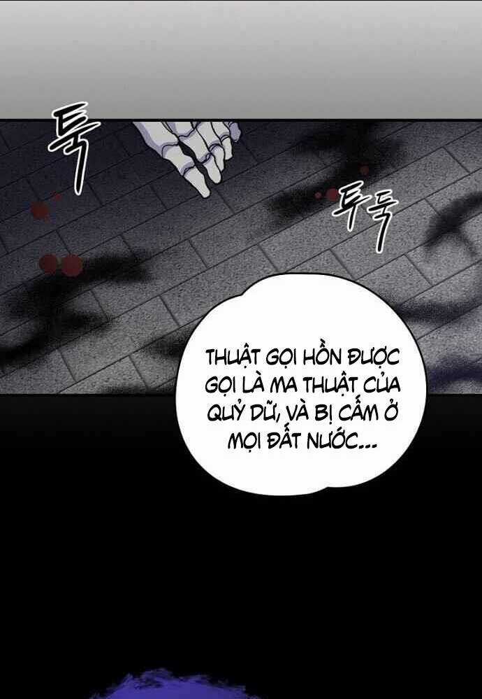 Nhà Hiền Triết Yigret Chapter 16 trang 4