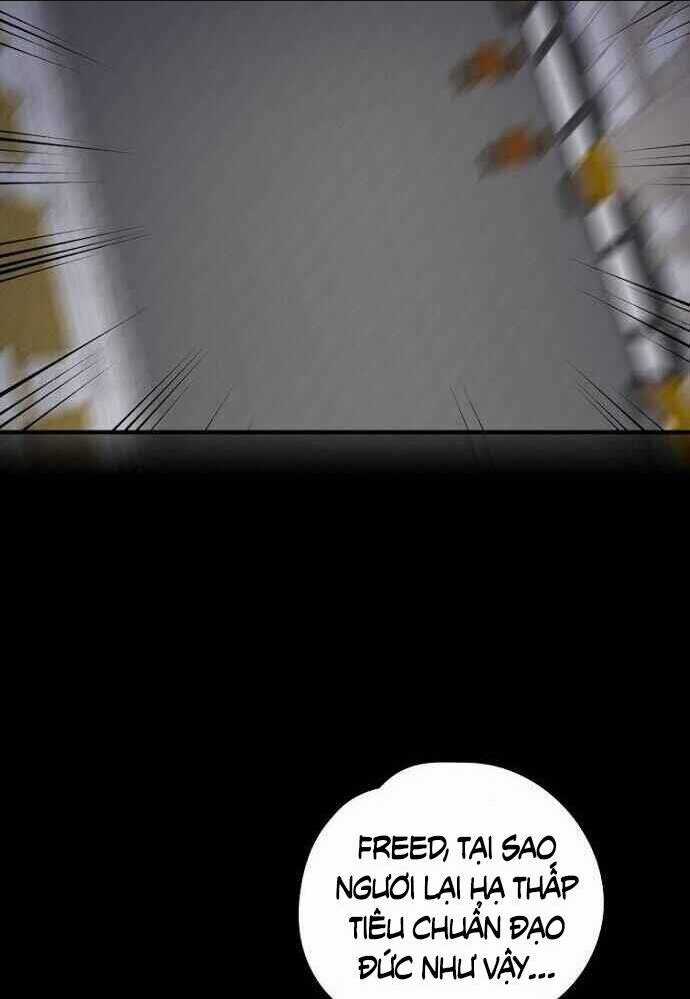 Nhà Hiền Triết Yigret Chapter 16 trang 55