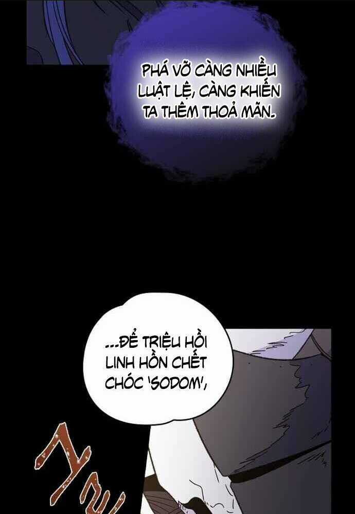 Nhà Hiền Triết Yigret Chapter 16 trang 6