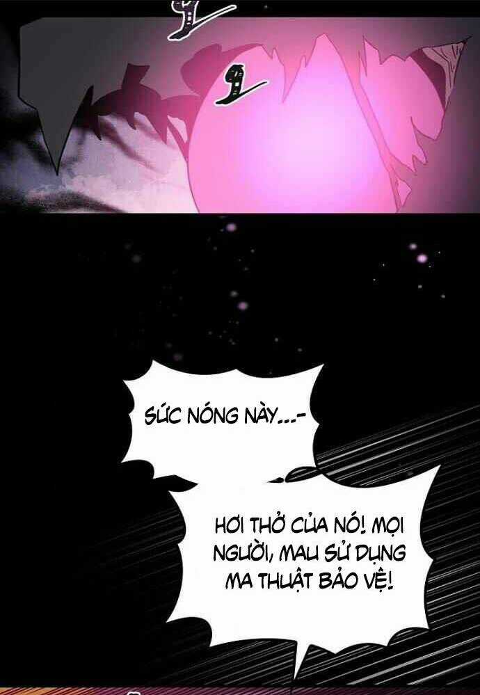 Nhà Hiền Triết Yigret Chapter 16 trang 63