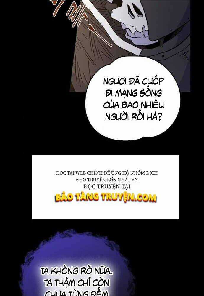 Nhà Hiền Triết Yigret Chapter 16 trang 7