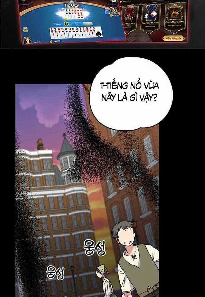 Nhà Hiền Triết Yigret Chapter 16 trang 78