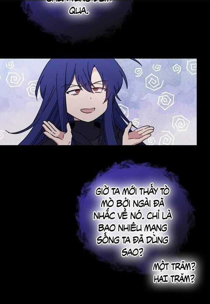 Nhà Hiền Triết Yigret Chapter 16 trang 8