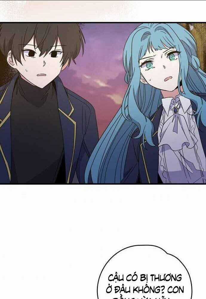 Nhà Hiền Triết Yigret Chapter 16 trang 82