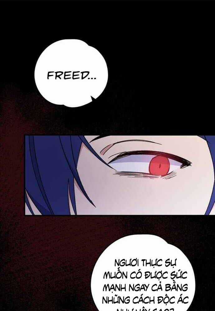 Nhà Hiền Triết Yigret Chapter 16 trang 9