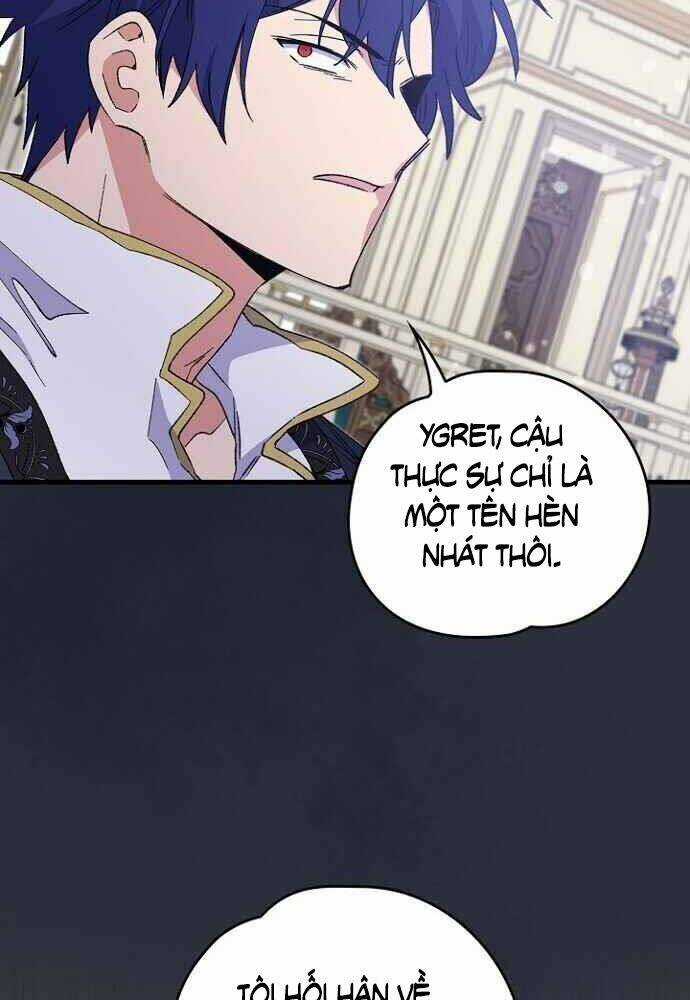 Nhà Hiền Triết Yigret Chapter 17 trang 11