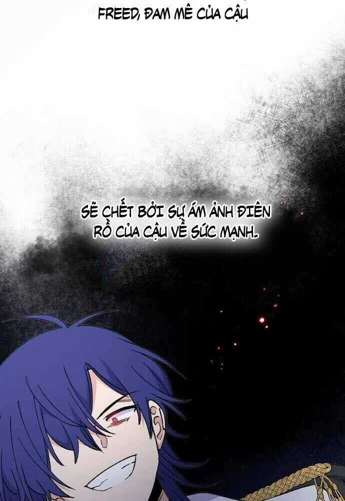 Nhà Hiền Triết Yigret Chapter 17 trang 16