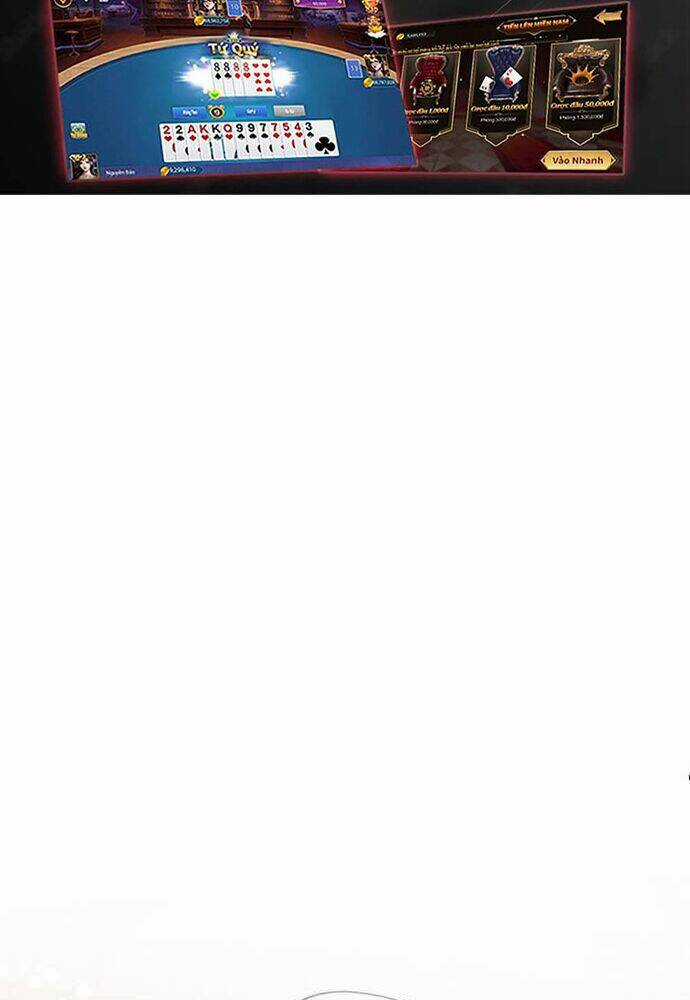 Nhà Hiền Triết Yigret Chapter 17 trang 32