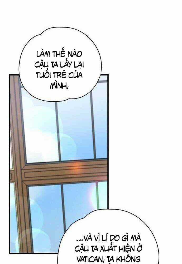 Nhà Hiền Triết Yigret Chapter 17 trang 34