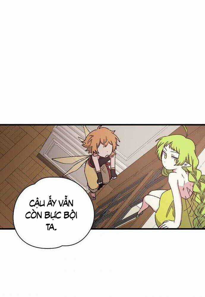 Nhà Hiền Triết Yigret Chapter 17 trang 36