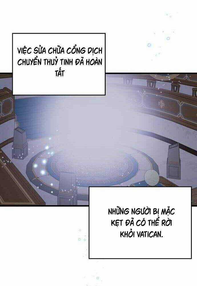 Nhà Hiền Triết Yigret Chapter 17 trang 40