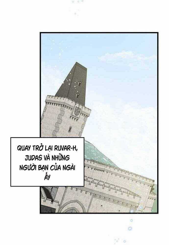 Nhà Hiền Triết Yigret Chapter 17 trang 41