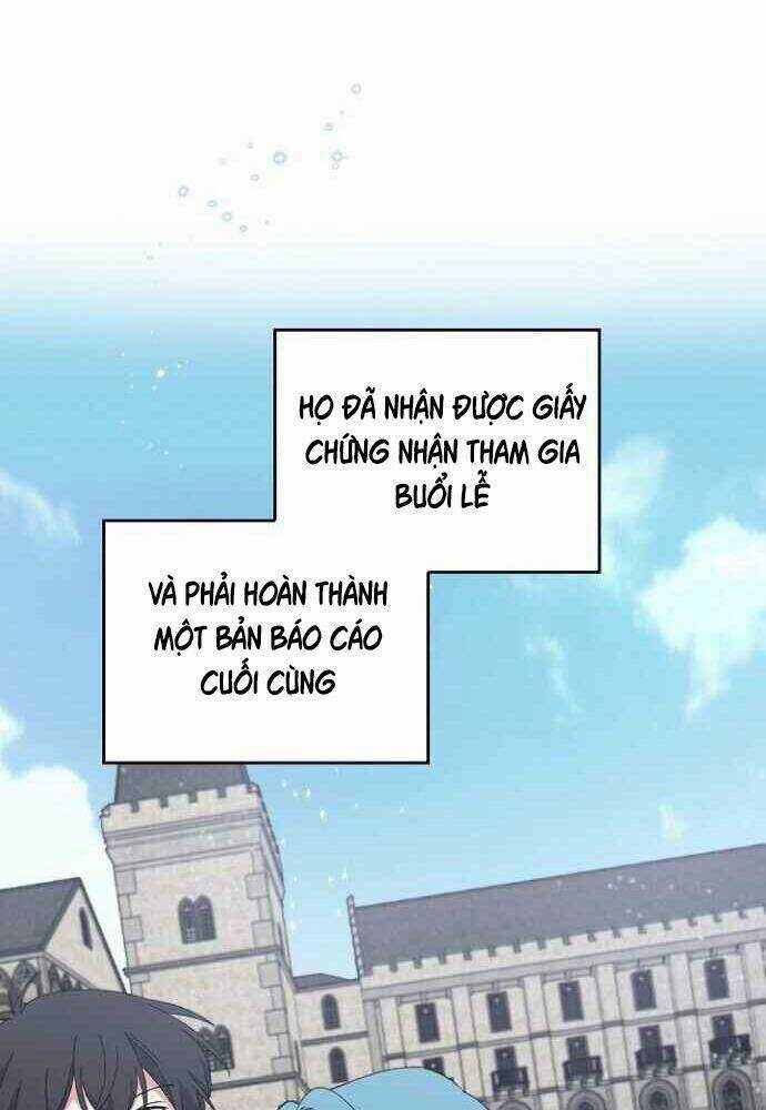 Nhà Hiền Triết Yigret Chapter 17 trang 42