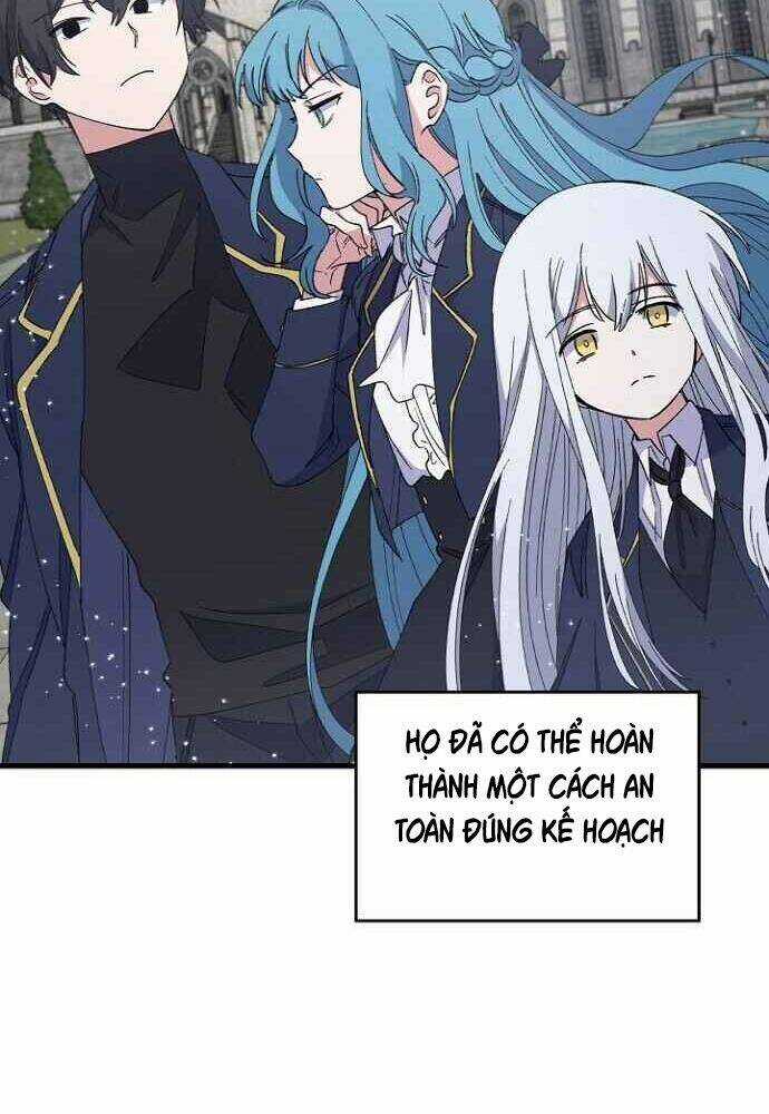 Nhà Hiền Triết Yigret Chapter 17 trang 43