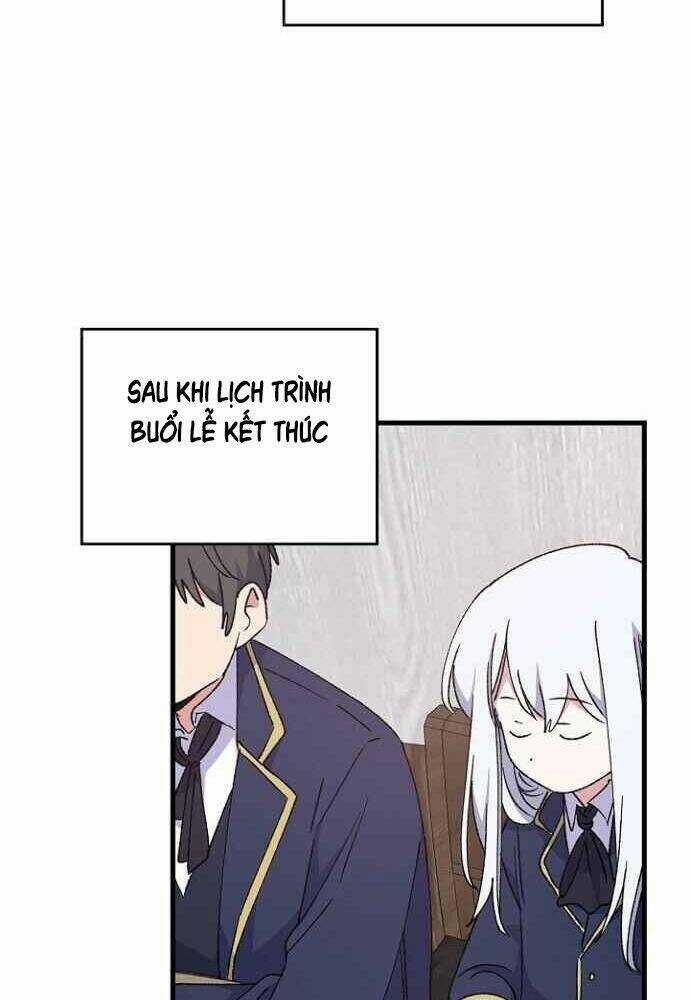 Nhà Hiền Triết Yigret Chapter 17 trang 45