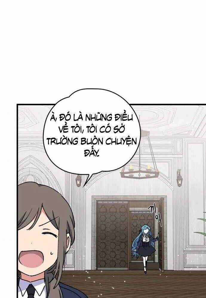 Nhà Hiền Triết Yigret Chapter 17 trang 56