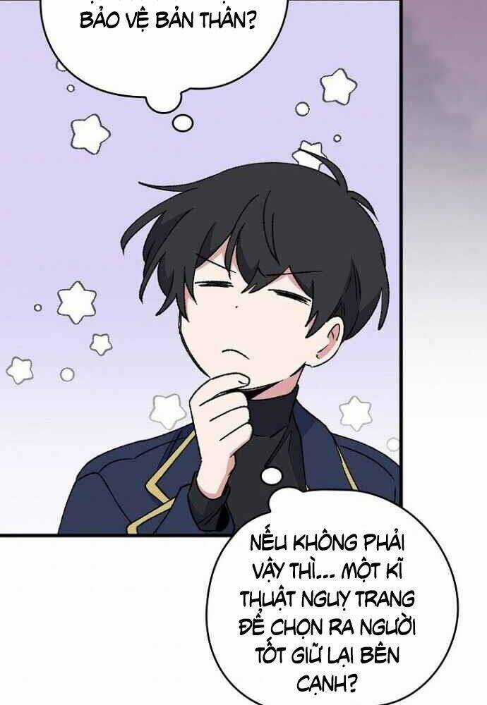 Nhà Hiền Triết Yigret Chapter 17 trang 86