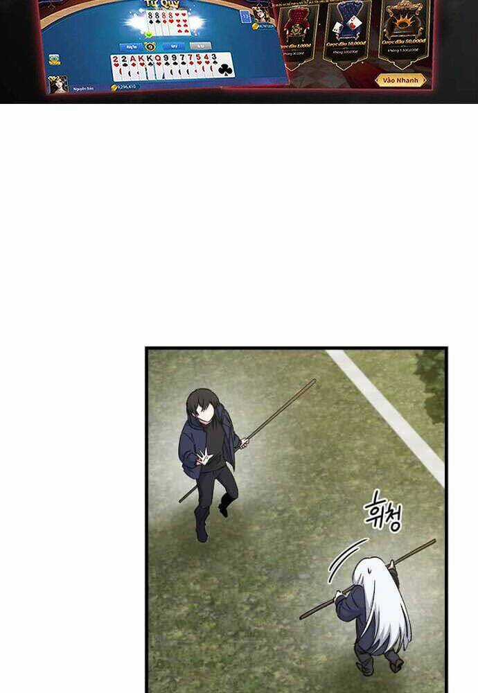 Nhà Hiền Triết Yigret Chapter 18 trang 11