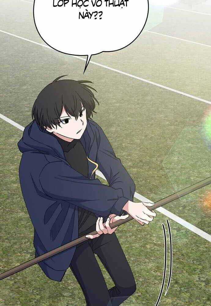 Nhà Hiền Triết Yigret Chapter 18 trang 15