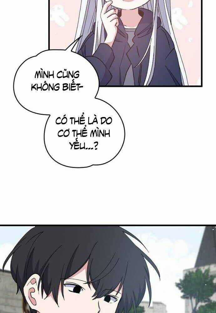 Nhà Hiền Triết Yigret Chapter 18 trang 30