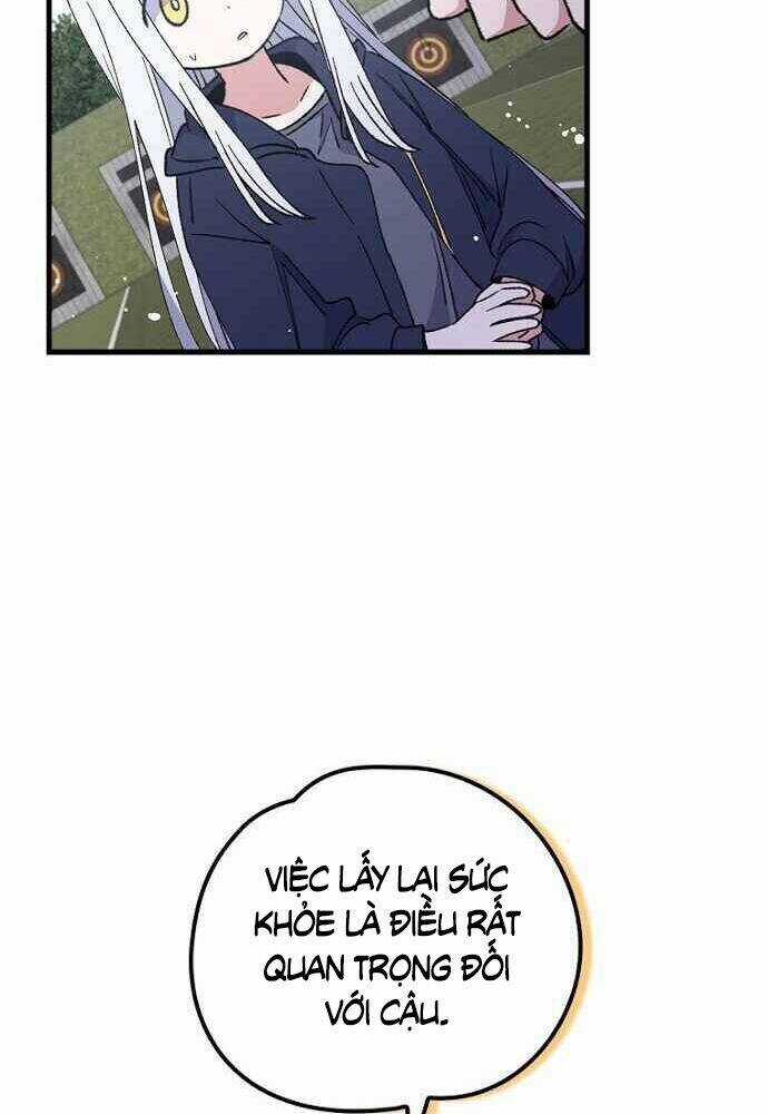 Nhà Hiền Triết Yigret Chapter 18 trang 41