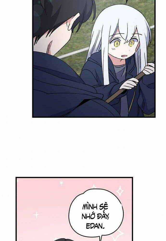 Nhà Hiền Triết Yigret Chapter 18 trang 44