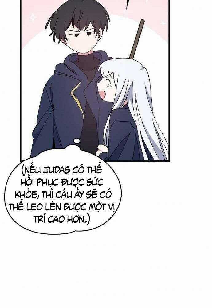 Nhà Hiền Triết Yigret Chapter 18 trang 45