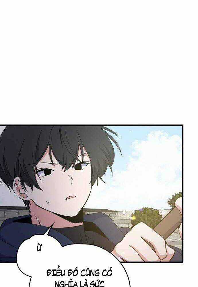 Nhà Hiền Triết Yigret Chapter 18 trang 5