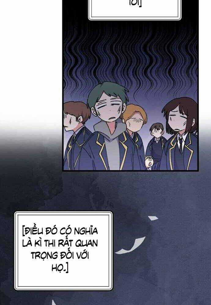 Nhà Hiền Triết Yigret Chapter 18 trang 50