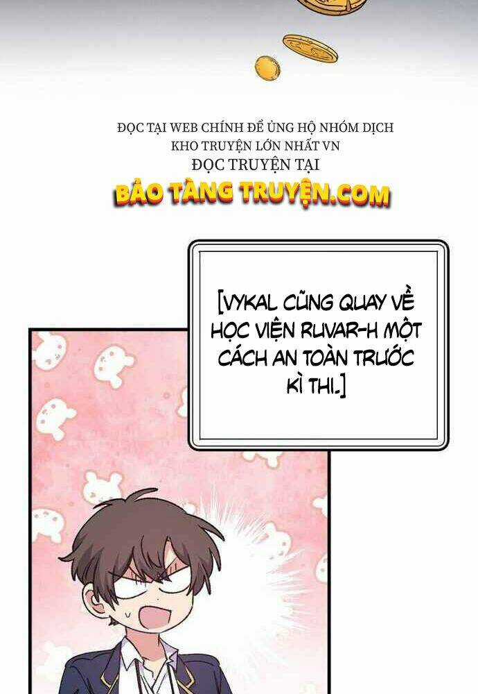 Nhà Hiền Triết Yigret Chapter 18 trang 52