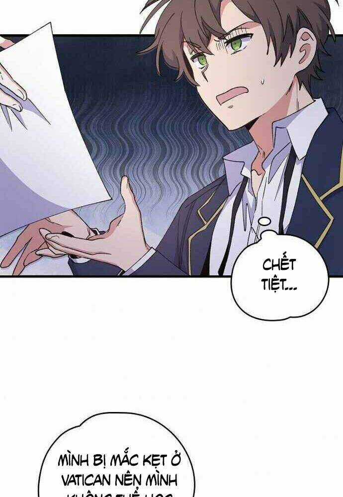 Nhà Hiền Triết Yigret Chapter 18 trang 54