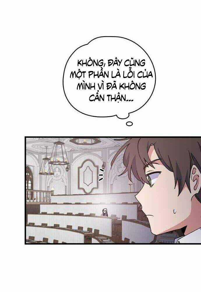 Nhà Hiền Triết Yigret Chapter 18 trang 56